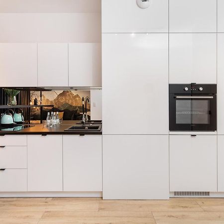 קרקוב Rakowicka Boutique Apartments מראה חיצוני תמונה