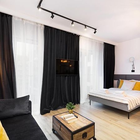 קרקוב Rakowicka Boutique Apartments מראה חיצוני תמונה