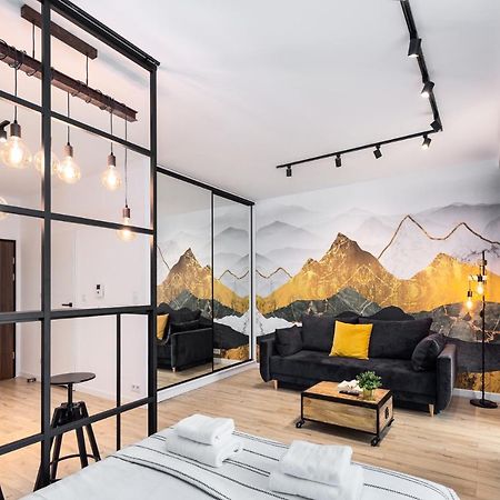 קרקוב Rakowicka Boutique Apartments מראה חיצוני תמונה