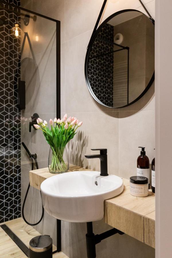 קרקוב Rakowicka Boutique Apartments מראה חיצוני תמונה